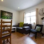Apartmán Am Goethepark Im Leipziger Neuseenland *