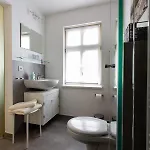 Apartmán Am Goethepark Im Leipziger Neuseenland