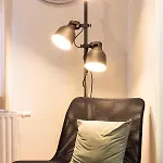 Apartmán Am Goethepark Im Leipziger Neuseenland