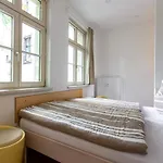 Am Goethepark Im Leipziger Neuseenland Apartmán