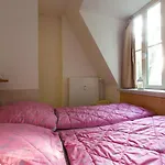 Apartmán Am Goethepark Im Leipziger Neuseenland Lipsko