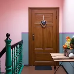 Am Goethepark Im Leipziger Neuseenland Apartmán *