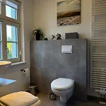 Apartmán Am Goethepark Im Leipziger Neuseenland *