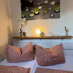 Am Goethepark Im Leipziger Neuseenland Apartmán *