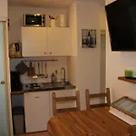 Am Goethepark Im Leipziger Neuseenland Apartmán *
