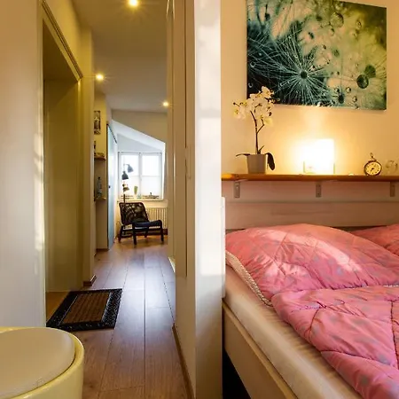 Am Goethepark Im Leipziger Neuseenland Appartement *