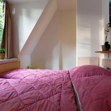 Am Goethepark Im Leipziger Neuseenland Apartment Leipzig