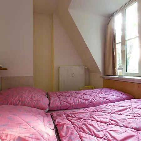 Apartment Am Goethepark Im Leipziger Neuseenland Leipzig
