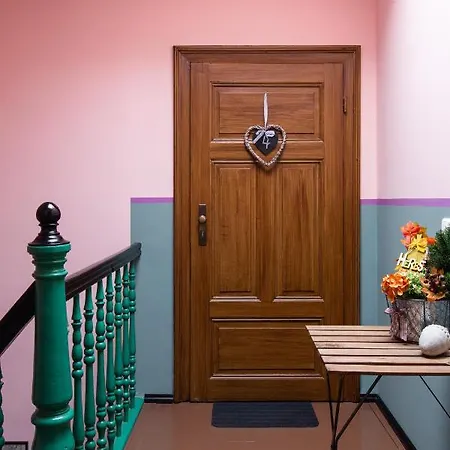Am Goethepark Im Leipziger Neuseenland Apartment *