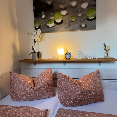 Am Goethepark Im Leipziger Neuseenland Appartement *