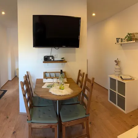 Am Goethepark Im Leipziger Neuseenland Appartement Leipzig