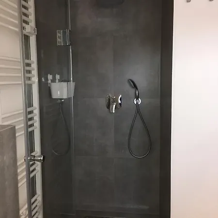 Apartment Am Goethepark Im Leipziger Neuseenland