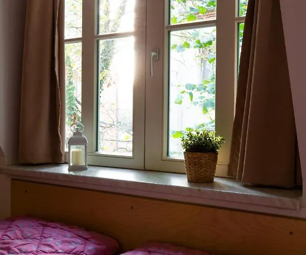 Am Goethepark Im Leipziger Neuseenland