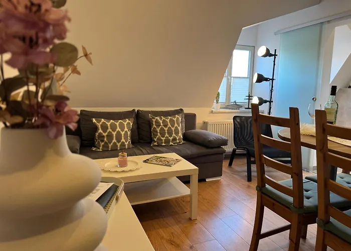 Am Goethepark Im Leipziger Neuseenland شقة