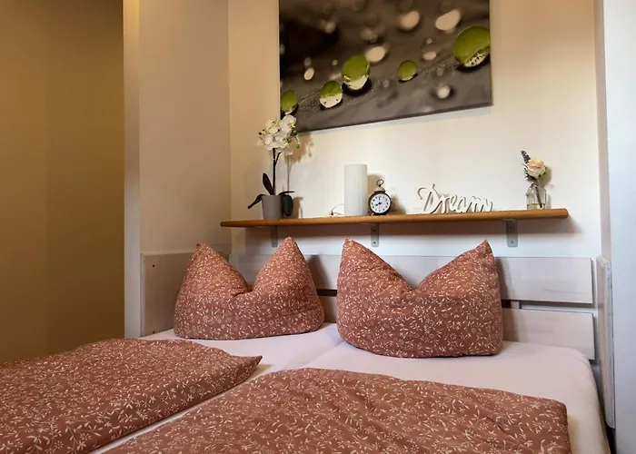 Am Goethepark Im Leipziger Neuseenland