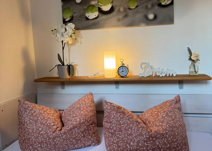 Am Goethepark Im Leipziger Neuseenland شقة *