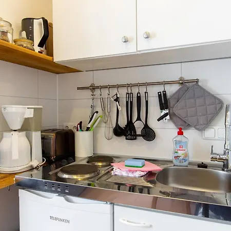 Am Goethepark Im Leipziger Neuseenland