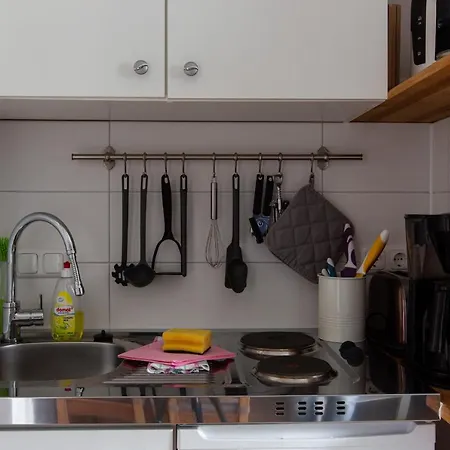 Am Goethepark Im Leipziger Neuseenland Apartamento Leipzig