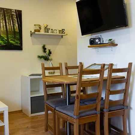 Am Goethepark Im Leipziger Neuseenland Apartamento Leipzig