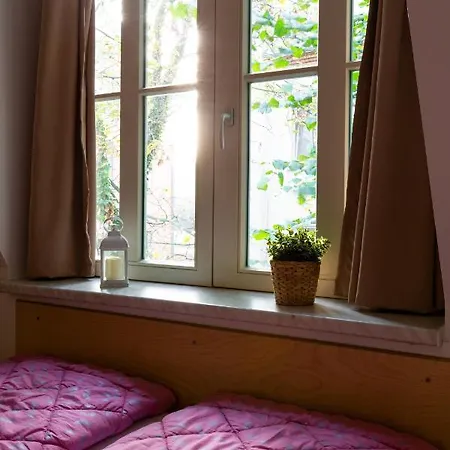 Am Goethepark Im Leipziger Neuseenland