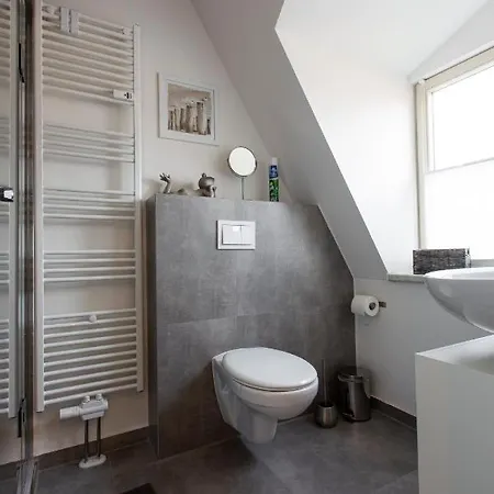 Am Goethepark Im Leipziger Neuseenland *