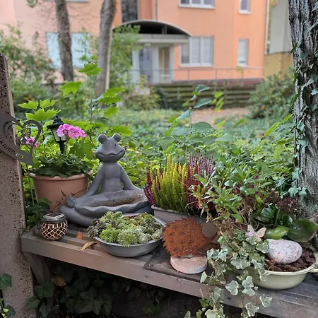 Am Goethepark Im Leipziger Neuseenland Leipzig