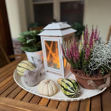 Am Goethepark Im Leipziger Neuseenland