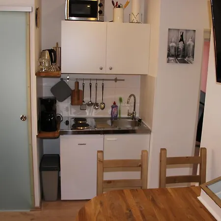 Apartamento Am Goethepark Im Leipziger Neuseenland Leipzig