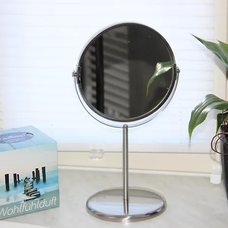 Διαμέρισμα Am Goethepark Im Leipziger Neuseenland *