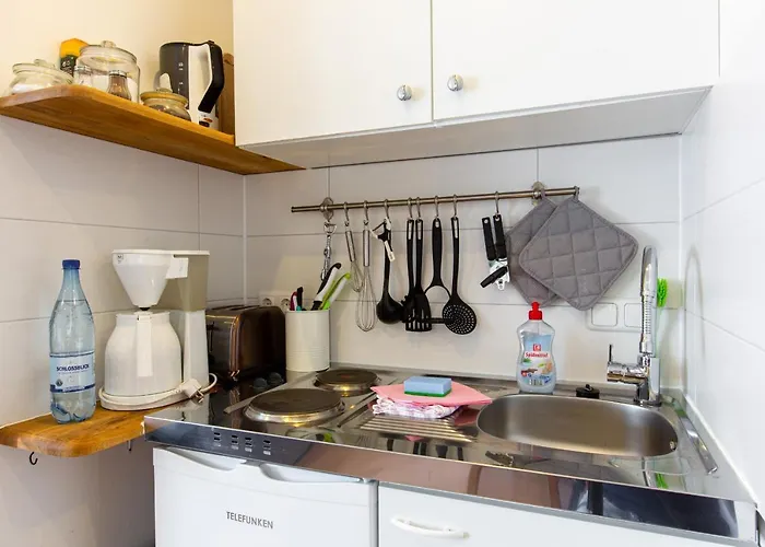 Am Goethepark Im Leipziger Neuseenland