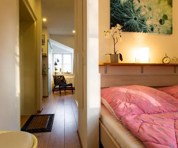 Am Goethepark Im Leipziger Neuseenland شقة *