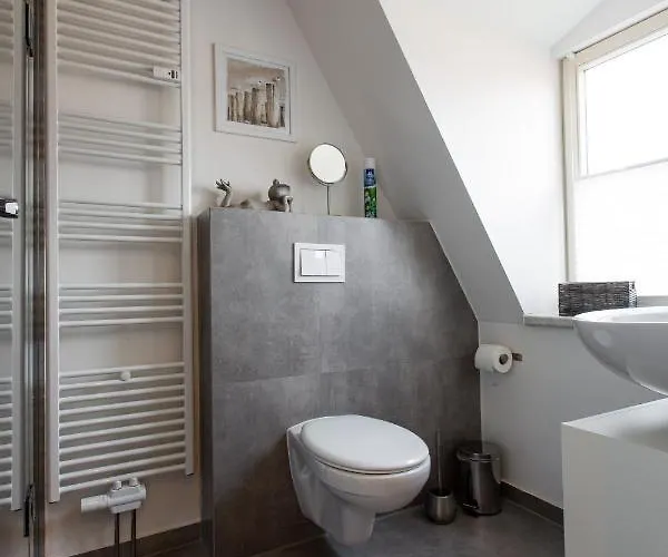 Am Goethepark Im Leipziger Neuseenland *