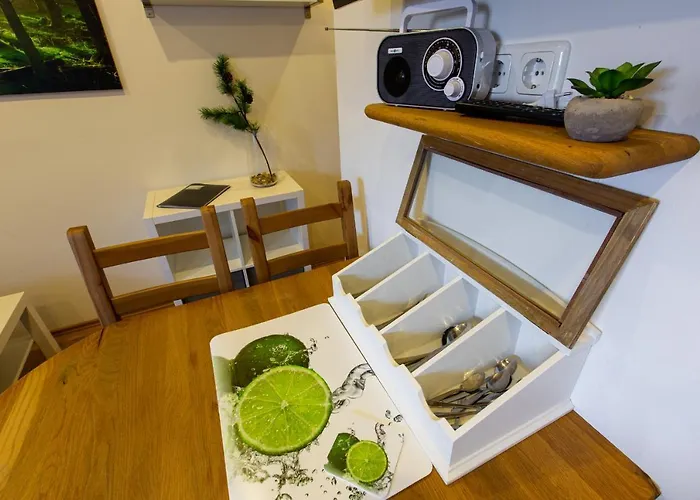 Appartement Am Goethepark Im Leipziger Neuseenland Leipzig