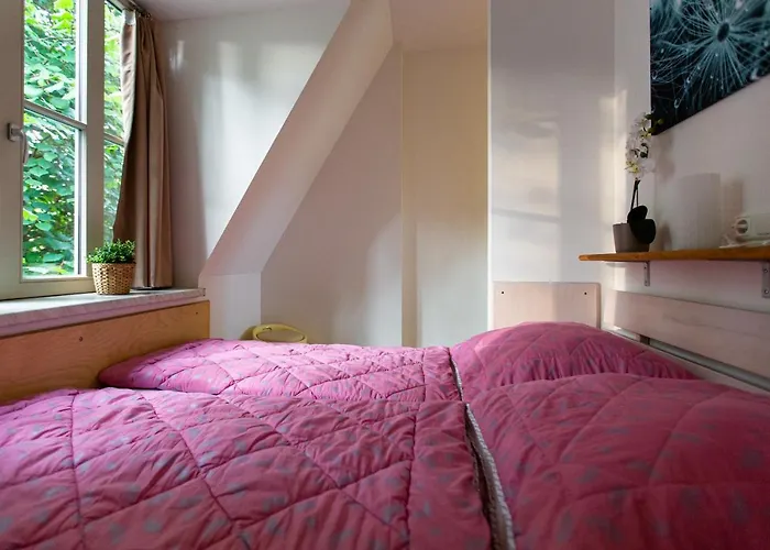 Am Goethepark Im Leipziger Neuseenland Appartement Leipzig