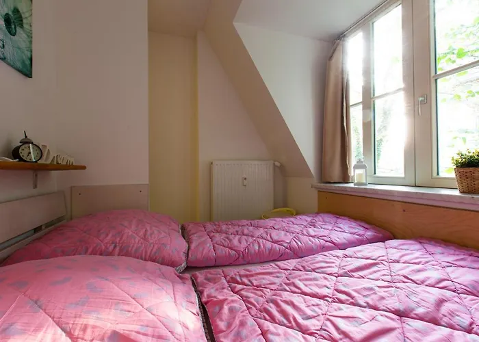 Appartement Am Goethepark Im Leipziger Neuseenland Leipzig