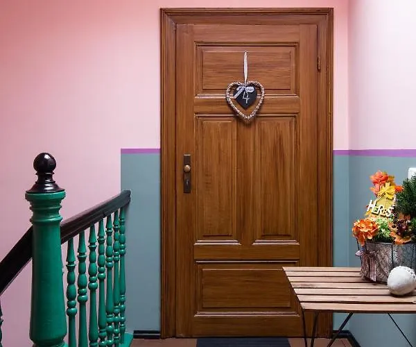 Am Goethepark Im Leipziger Neuseenland شقة *