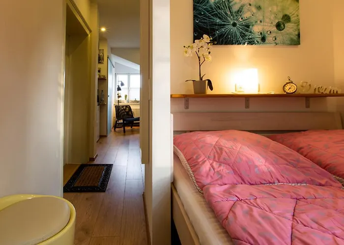 Am Goethepark Im Leipziger Neuseenland *