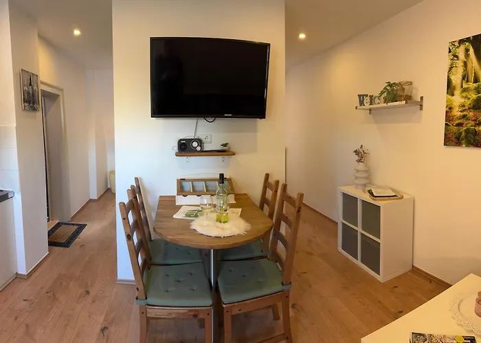 Am Goethepark Im Leipziger Neuseenland شقة لبسيا