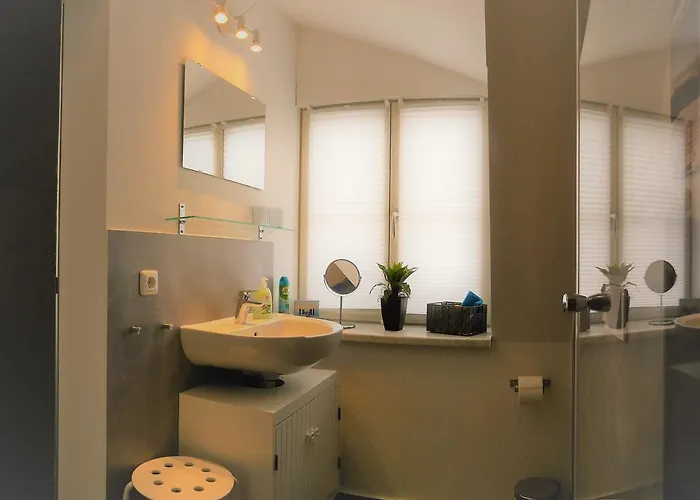 Am Goethepark Im Leipziger Neuseenland شقة *