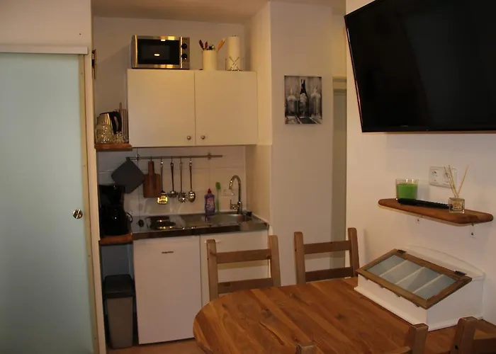 Am Goethepark Im Leipziger Neuseenland شقة *