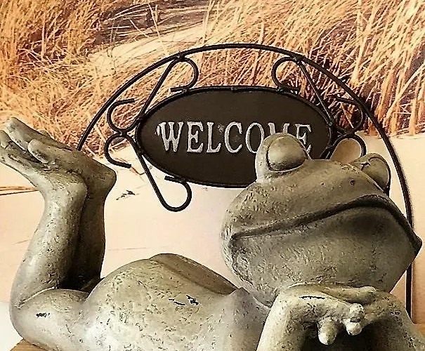 Am Goethepark Im Leipziger Neuseenland لبسيا