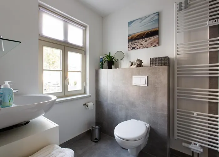 Am Goethepark Im Leipziger Neuseenland * لبسيا